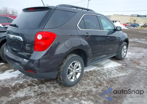 2015 Chevrolet Equinox 1Lt z USA, uszkodzony, nr VIN 2GNFLFEK8F6318888